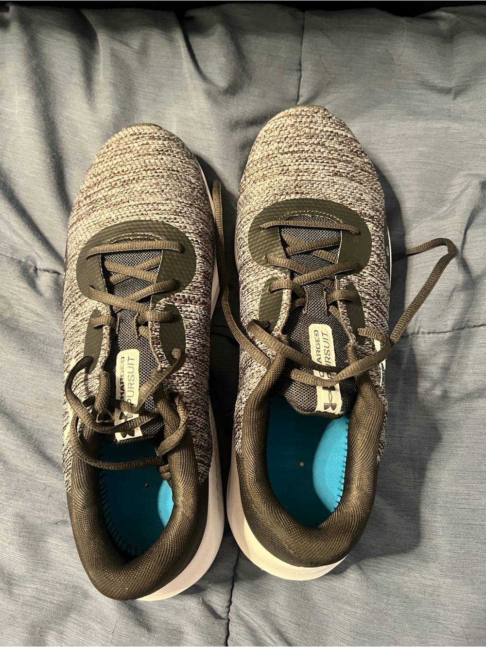 Under Armour Charged Pursuit Men's Running Shoes